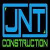 JNT Construction logo