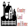 Country Land and Home LLC logo