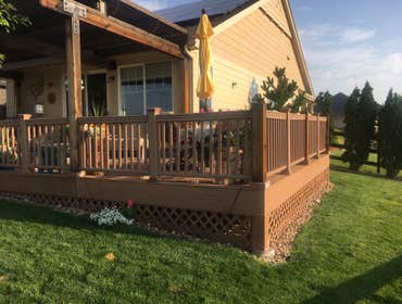 Photos from Funston Construction