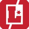 Liberty Concrete and Construction logo