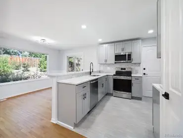 Kitchen Renovations Kitchen renovations we have completed.