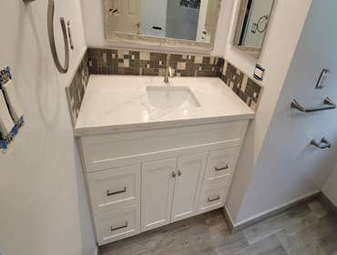 Photos by Express Tile Design #2