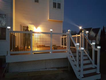 Photos from Attention To Detail Maintenance Llc