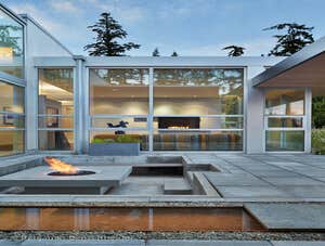 Island Sanctuary
