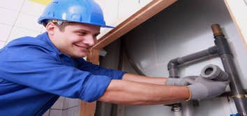 Photo(s) from Dannys Plumbing & Drain Specialist Inc