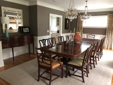 Photos by Solid Construction & Development Inc #1 Upper Montclair Kitchen Renovation