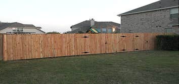 Photos from Fancy Fence