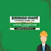 Emerald Coast Constructors, Inc logo