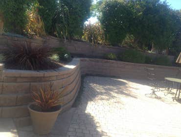Project photos
