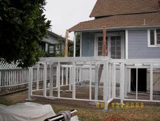 Photo(s) from Liberty Home Repair several projects my company has completed