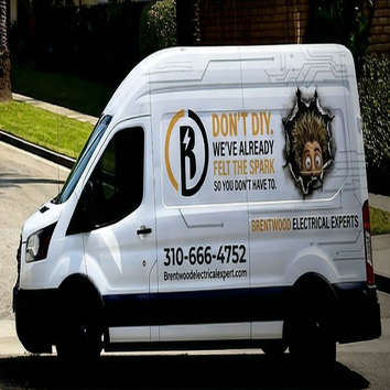 Brentwood Electrical Experts