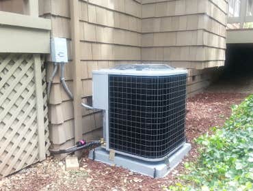 AIRCAL HEATING