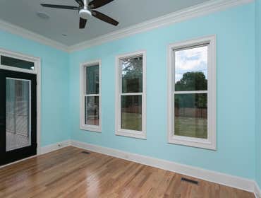 Sunroom