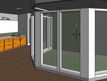 Green's Residence