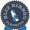 Blue Ribbon Flooring logo