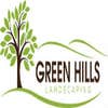 Green Hills Landscaping logo