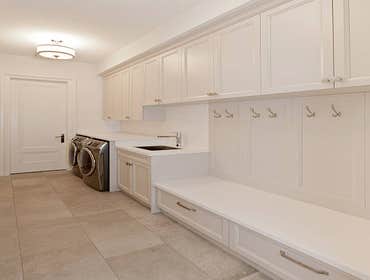 Laundry Room Remodel