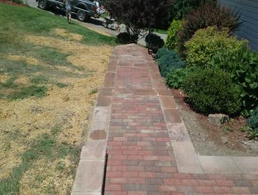 Photos by Al S Hardscaping #1