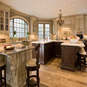 Wolvyn Interiors + Design