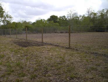 Fences