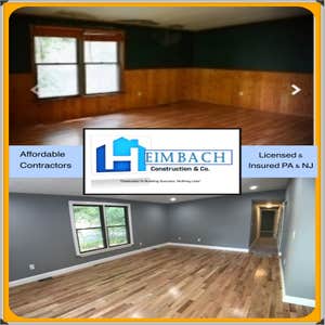 Photos by Heimbach Construction & Co #1