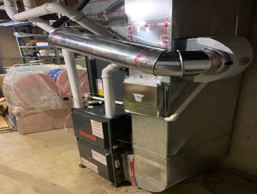 Photos by Lakeshore Comfort Solutions LLC #1