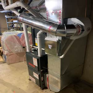 Photos by Lakeshore Comfort Solutions LLC #1