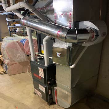 Photos by Lakeshore Comfort Solutions LLC #1