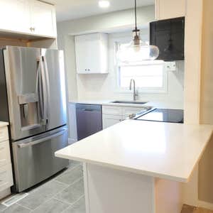 Kitchen Remodel