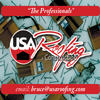 USA Roofing, Inc logo