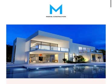 Photos by Marvel Construction Inc #1 Transforming your property into a beautiful and functional space.