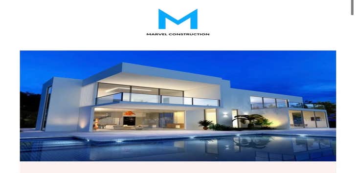 Photos by Marvel Construction Inc #1 Transforming your property into a beautiful and functional space.