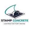 Stamp Concrete Contractor Fort Wayne logo