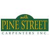 Pine Street Carpenters & the Kitchen Studio at Pine Street logo