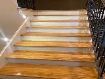 Photos by Germantown Hardwood Floors #13