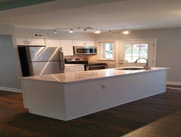 Broad Ripple renovation