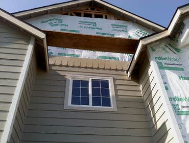 Mark Vock Construction Project