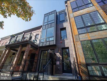Photos by Tri State Contractors & DEV. #1