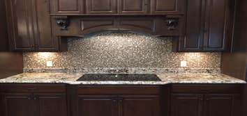 Photos from Campbell Construction & Granite, Inc