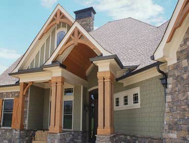 gutters