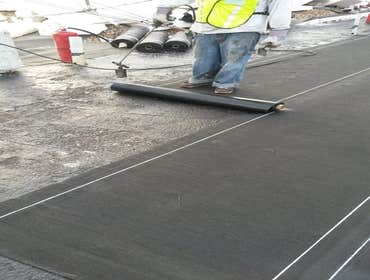 New Image Roofing Contracting LLC We are a progressive, quality-oriented roofing company that provides quality in team leadership. Trusted, reliable an