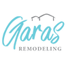 Garas Remodeling logo