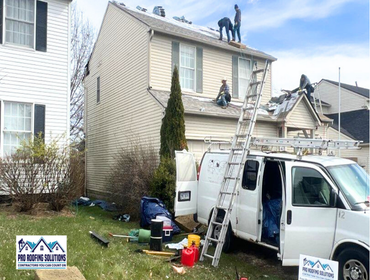 Photos by Pro Roofing Solutions Columbus #1