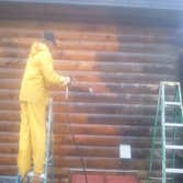 Burke Painting & Drywall Photos