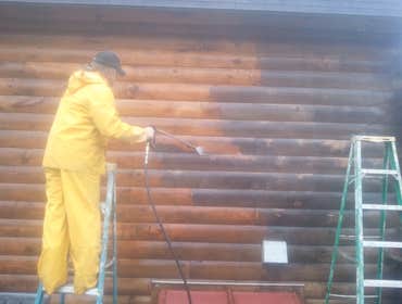Burke Painting & Drywall Photos