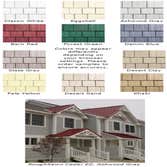 Siding Options