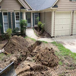 Sewer Repair in Raleigh, NC