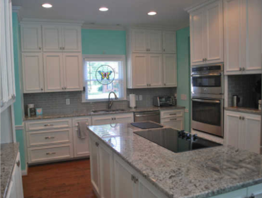 Photos from Cabinet Makeovers Inc