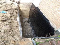 Photos by Max Basement Waterproofing Louisville #1