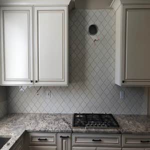 Backsplash